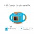 Instant DV  a photo and HD video taken by a child during an upcoming vacation or while climbing a mountain 