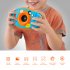Instant DV  a photo and HD video taken by a child during an upcoming vacation or while climbing a mountain 