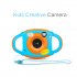 Instant DV  a photo and HD video taken by a child during an upcoming vacation or while climbing a mountain 