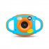 Instant DV  a photo and HD video taken by a child during an upcoming vacation or while climbing a mountain 