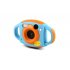 Instant DV  a photo and HD video taken by a child during an upcoming vacation or while climbing a mountain 