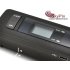 Instantly digitize all those newspaper snippets  business cards  and receipts with the SkyPix Cordless Handheld Scanner  