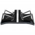 Insten   Dual Charging Station Compatible with Sony PS3 Controller  Black