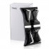 Insten   Dual Charging Station Compatible with Sony PS3 Controller  Black
