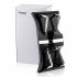 Insten   Dual Charging Station Compatible with Sony PS3 Controller  Black