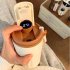 Insulated Thermos Bottle  Coffee Cup Double Layer Insulation Stainless Steel Thermos Vacuum With Double Layer Insulation  Coffee Bottle For Travel Outdoor Sport