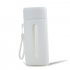 Insulated Thermos  Mug With Handle Heat Resistant Anti slip Water  Bottle Rabbit model white  cup   cover  