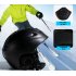 Integrated Molding Ski Helmet Safety Snowboard Helmet Protective Gear Equipment for Adult Children Pearl lotus S