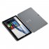 Intel Cherry Trail T3 Z8350 quad core CPU  max up to 1 92GHz  high performance and high speed deal with tasks  