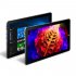 Intel Cherry Trail T3 Z8350 quad core CPU  max up to 1 92GHz  high performance and high speed deal with tasks  