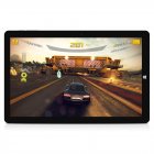 Intel Cherry Trail T3 Z8350 quad core CPU  max up to 1 92GHz  high performance and high speed deal with tasks  