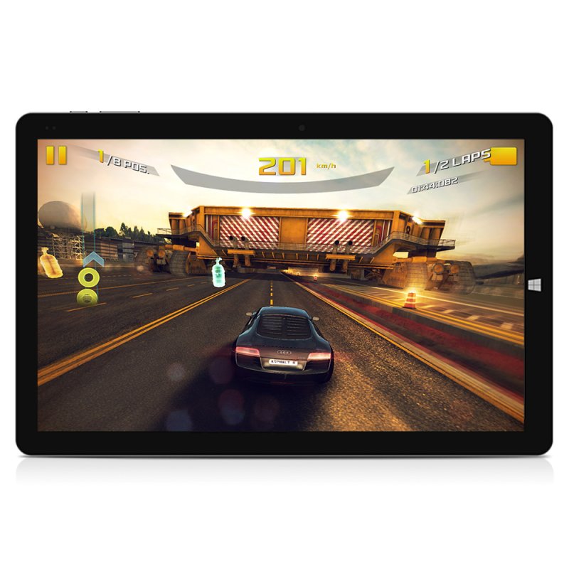 CHUWI Hi 10 4+64GB Tab-EU Plug