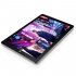 Intel Cherry Trail T3 Z8350 quad core CPU  max up to 1 92GHz  high performance and high speed deal with tasks  