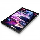 Intel Cherry Trail T3 Z8350 quad core CPU  max up to 1 92GHz  high performance and high speed deal with tasks