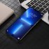 Intelligent Awaken Face Unlock 7 5 Inch i13 pro max Full HD Smartphone 2 16GB Storage Fast Charging Perforated Bangs Screen Cell Phone  blue