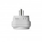 Intelligent WIFI Socket Outlet Switch Home Office Supplies buy it on chinavasion com