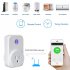 Intelligent WIFI Socket Outlet Switch Home Office Supplies buy it on chinavasion com