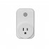 Intelligent WIFI Socket Outlet Switch Home Office Supplies buy it on chinavasion com