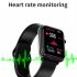 Intelligent Watch X8 Tws Bluetooth compatible Wireless Headset 2 in 1 1 54 inch Calling Music Sports Bracelet Compatible For Android Ios black