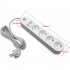 Intelligent Wifi Socket for Phone App Control European Regulation