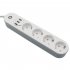 Intelligent Wifi Socket for Phone App Control European Regulation