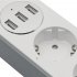 Intelligent Wifi Socket for Phone App Control European Regulation