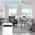 Intelligent Wifi Socket for Phone App Control European Regulation