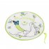 Interactive Cat Toy Automatic Cat Toys TYPE C Charging Irregular Forward And Backward Movements Wear Impact Resistance Electric Cat Toy For Indoor Kittens 2 in 