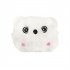 Interactive Cat Toy Rechargeable Automatic Chirping Cat Toy With Catnip Cat Toys For Indoor Cats Kitten Dog Puppy yellow duck Diameter 5 5cm