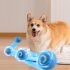 Interactive Dog Ball  Moving Dog Ball With TPE Shell  5 minute Sleep  Smart Wake up  Random Escape Route  Automatic Obstacle Avoidance  Self Rolling Dog Ball or