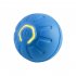 Interactive Dog Ball  Moving Dog Ball With TPE Shell  5 minute Sleep  Smart Wake up  Random Escape Route  Automatic Obstacle Avoidance  Self Rolling Dog Ball bl