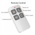Interactive Dog Toys Ball Electric Launcher Durable Automatic Rolling Balls with 2 Modes Remote Control Pink