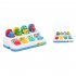Interactive Pop Up Animals Toy Peekaboo Cause Effect Toys Puzzle Game Educational Toys Gifts For Boys Girls animal
