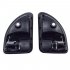 Interior Door Handle Front Left Right Black 8200247802 for Renault left and right