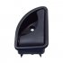 Interior Door Handle Front Left Right Black 8200247802 for Renault left and right