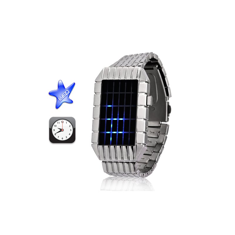 LED Watch