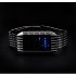 Introducing The Cryogen  a Japanese LED watch born of a resultant fissured tesseract from the expansionary collision of the Cthulhu universe and   Buffyverse 