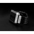 Introducing The Cryogen  a Japanese LED watch born of a resultant fissured tesseract from the expansionary collision of the Cthulhu universe and   Buffyverse 