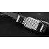 Introducing The Cryogen  a Japanese LED watch born of a resultant fissured tesseract from the expansionary collision of the Cthulhu universe and   Buffyverse 