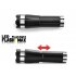 Introducing The FlashMax line of high performance flashlights  These are torchlights to get truly excited about  They are extremely powerful  Exceptionally dura