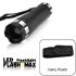 Introducing The FlashMax line of high performance flashlights  These are torchlights to get truly excited about  They are extremely powerful  Exceptionally dura