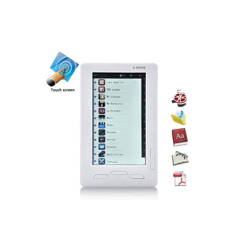 Media Player