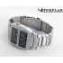 Introducing The Templar  an ice blue Japanese inspired LED watch  from Led Zeppelin s Houses of The Holy universe which gives its wearer timeless cool  Miles Da