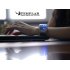 Introducing The Templar  an ice blue Japanese inspired LED watch  from Led Zeppelin s Houses of The Holy universe which gives its wearer timeless cool  Miles Da