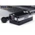 Introducing one of the brightest mini projectors on the market  the Pico Pro  The Pico Pro mini presentation projector uses the latest LCoS display technology t