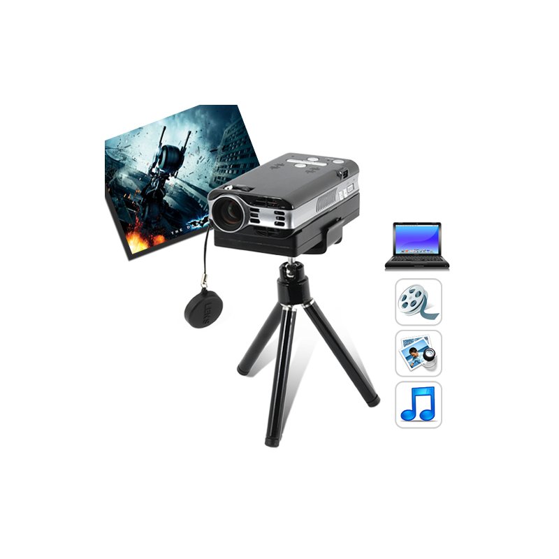Pico Pro Mini Projector