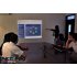 Introducing one of the brightest mini projectors on the market  the Pico Pro  The Pico Pro mini presentation projector uses the latest LCoS display technology t