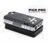 Introducing one of the brightest mini projectors on the market  the Pico Pro  The Pico Pro mini presentation projector uses the latest LCoS display technology t