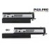 Introducing one of the brightest mini projectors on the market  the Pico Pro  The Pico Pro mini presentation projector uses the latest LCoS display technology t