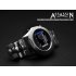 Introducing one of the most stylish and powerful watch phones and the market  the Assassin  The Assassin watch phone comes with a built in camera  Bluetooth ear